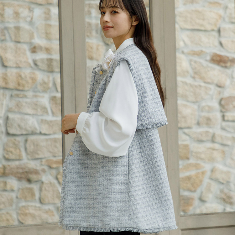 ブラック×ホワイト