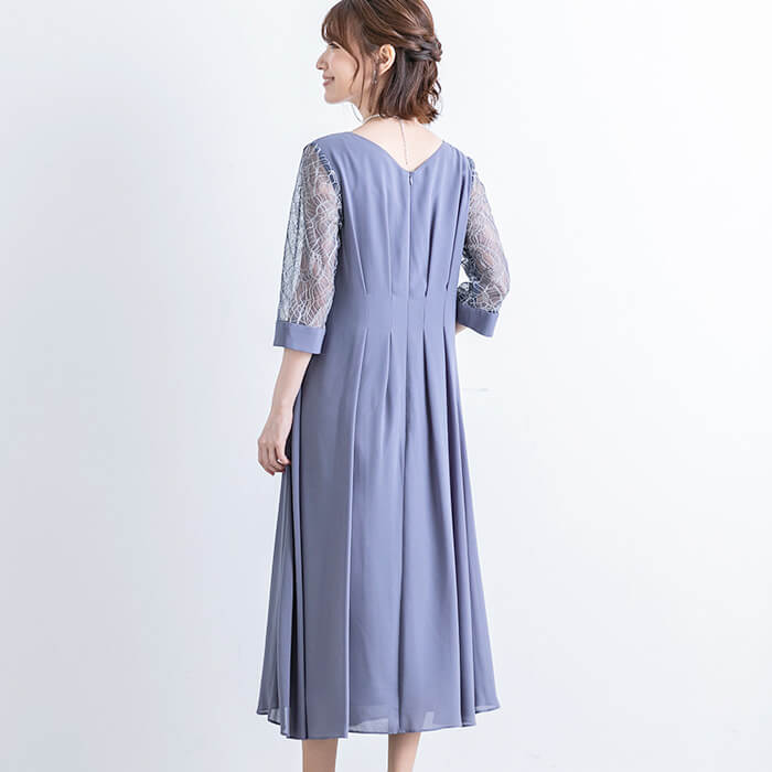 ダスティブルー