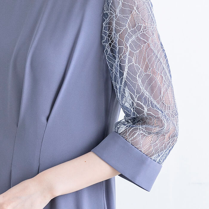 ダスティブルー