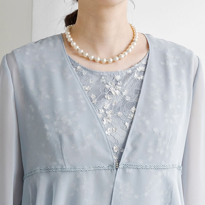 アッシュブルー