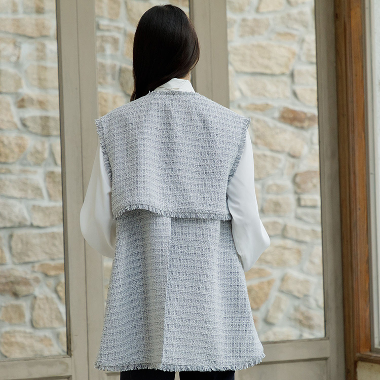 ブラック×ホワイト