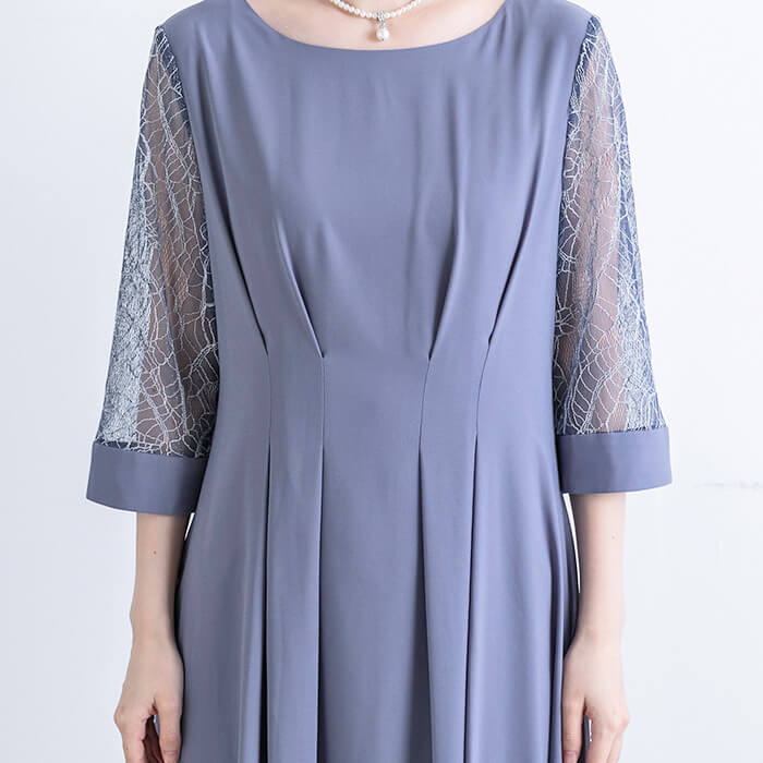 ダスティブルー