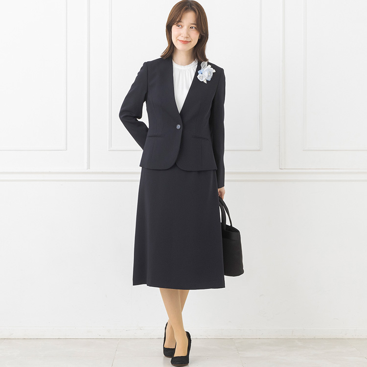 東京ソワール 30％OFF セレモニースーツ ママ 入学式 卒業式
