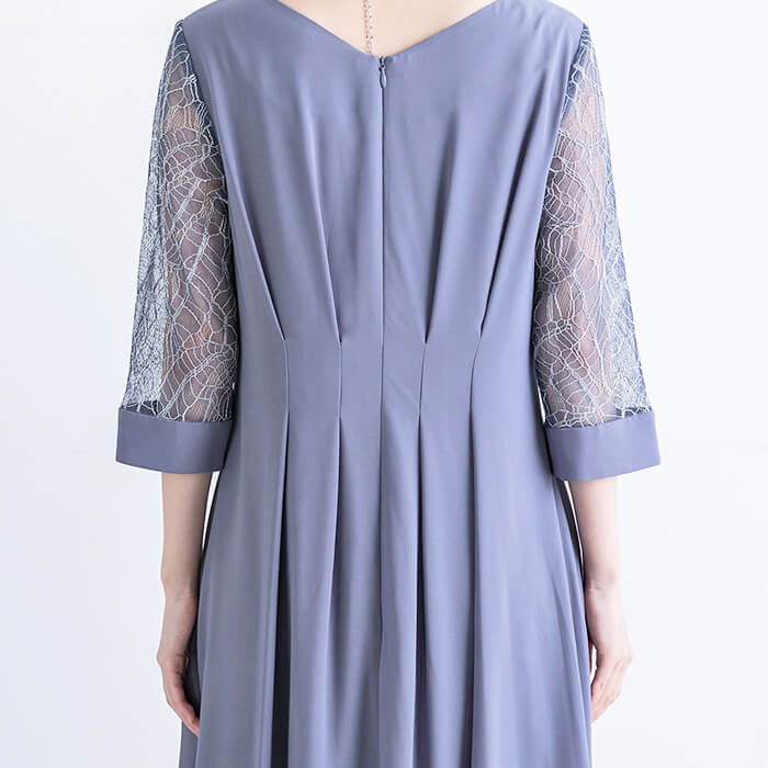 ダスティブルー