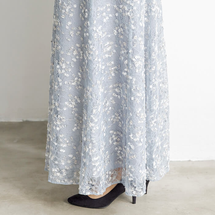 アッシュブルー