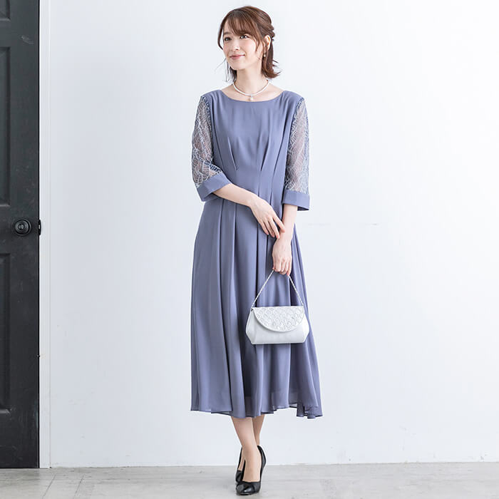 ダスティブルー