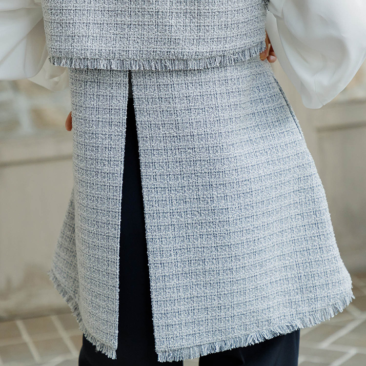 ブラック×ホワイト