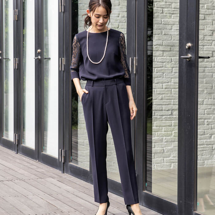 ネイビー