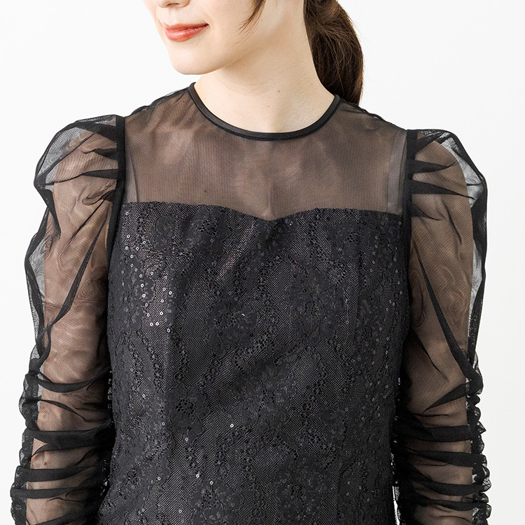 ブラック