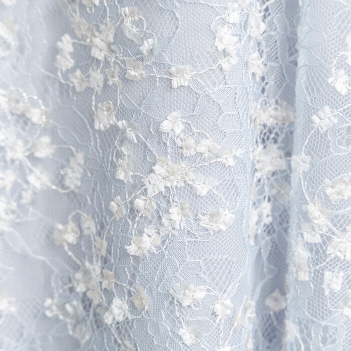 アッシュブルー