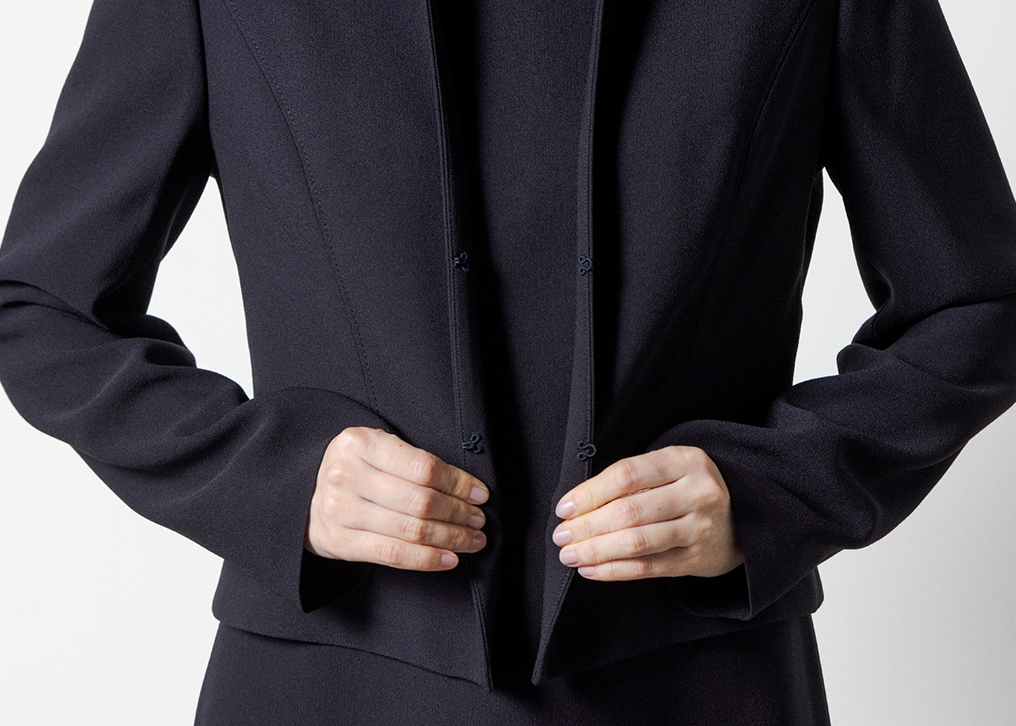 ワンピースのポケット