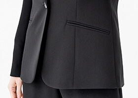 両玉縁ポケット