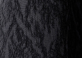 上品なジャガード素材