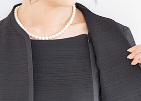 留めやすいカギホック