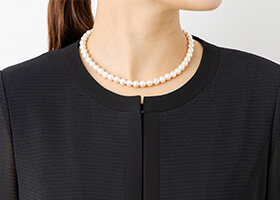 切り換えのアクセント