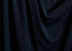 フラワージャカード