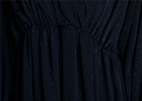 ストレスフリーなウエストゴム