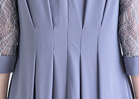 ポイントのウエストタック