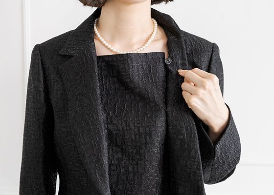 胸当て付き