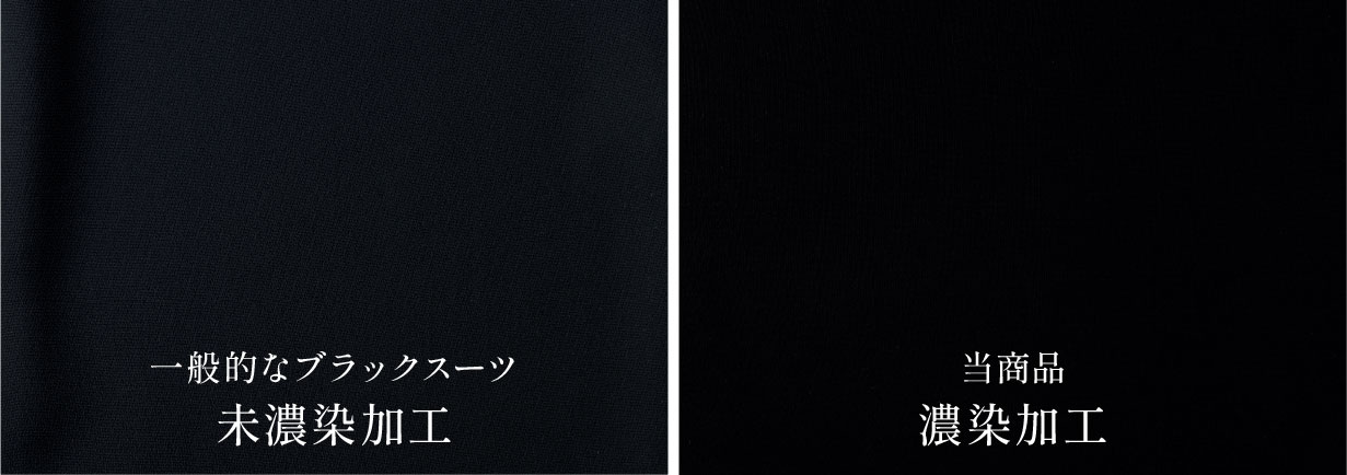 濃染加工